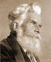 Havelock Ellis