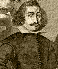 Antonio Enríquez Gómez
