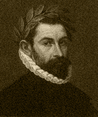 Alonso de Ercilla