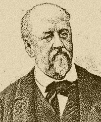 Émile Erckmann et Alexandre Chatrian