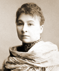 Ермолова Мария Николаевна