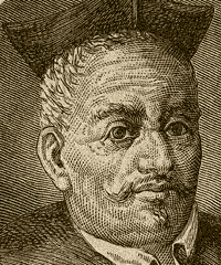 Vicente Espinel