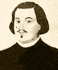 Juan de Espinosa Medrano