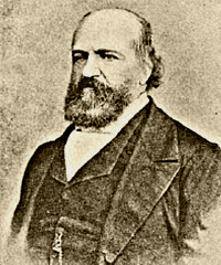 Henri-François-Alphonse Esquiros
