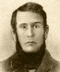 José Esteban Antonio Echeverría