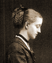 Juliana Horatia Ewing