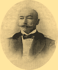 Фонвизин Сергей Иванович