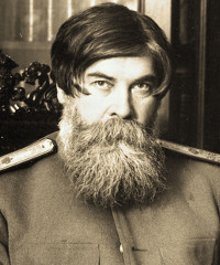 Бехтерев Владимир Михайлович