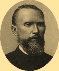 Александров Петр Акимович