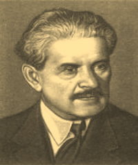 Свирский Алексей Иванович
