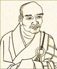 法演禅师