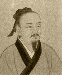 范蠡