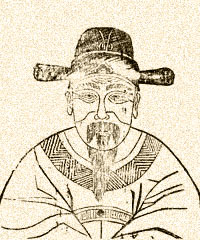 范梈