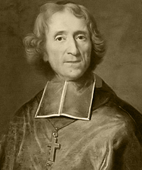 François de Salignac de La Mothe-Fénelon (Fénelon)