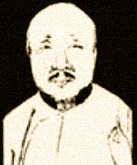 冯金伯