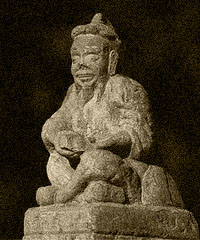 封演
