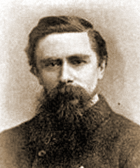 George Manville Fenn