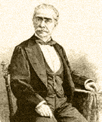 Aureliano Fernández-Guerra y Orbe