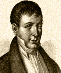 José Joaquín Fernández de Lizardi