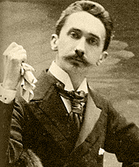 Raymond Aymeric Philippe Joseph de Montesquiou-Fezensac