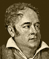 Joseph Fiévée