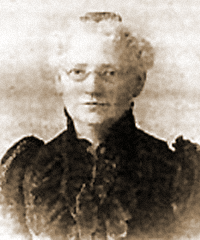 Martha Finley