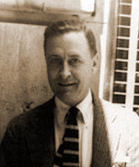 Francis Scott Key Fitzgerald