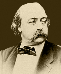 Gustave Flaubert