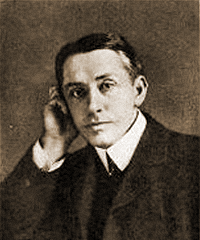 Joseph Smith Fletcher