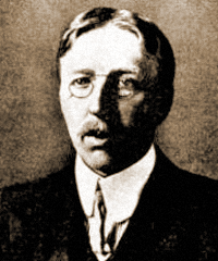 Ford Madox Ford