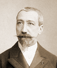 Anatole France
