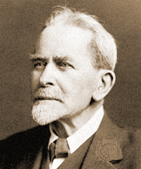 Sir James George Frazer