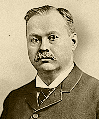 Louis-Honoré Fréchette