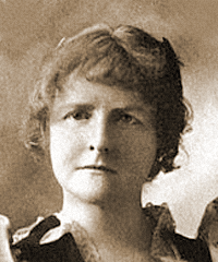 Mary Eleanor Wilkins Freeman
