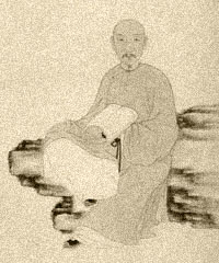 傅青主