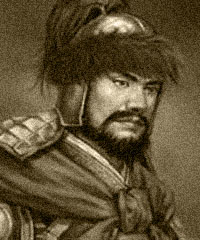 傅昭