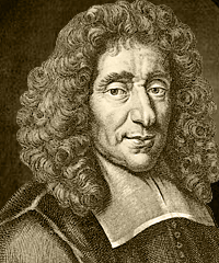 Antoine Furetière