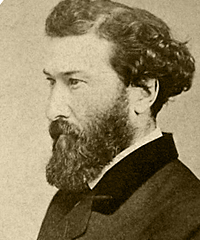Émile Gaboriau
