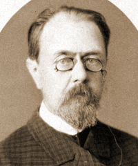 Гациский Александр Серафимович