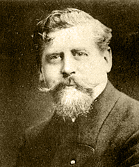 Arnould Galopin