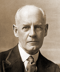 John Galsworthy