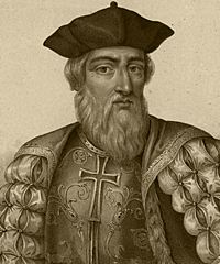 Vasco da Gama