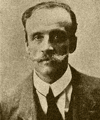 Federico Gana
