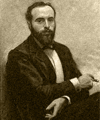 Ángel Ganivet