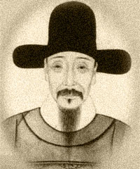高攀龙