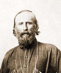 Гарибальди Джузеппе
