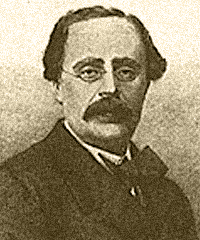 Antonio García Gutiérrez