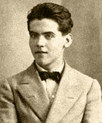Federico García Lorca