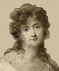 Marie Françoise Sophie Gay