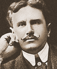 O. Henry